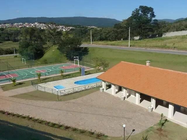 #9 - Terreno em condomínio para Venda em Cabreúva - SP - 3