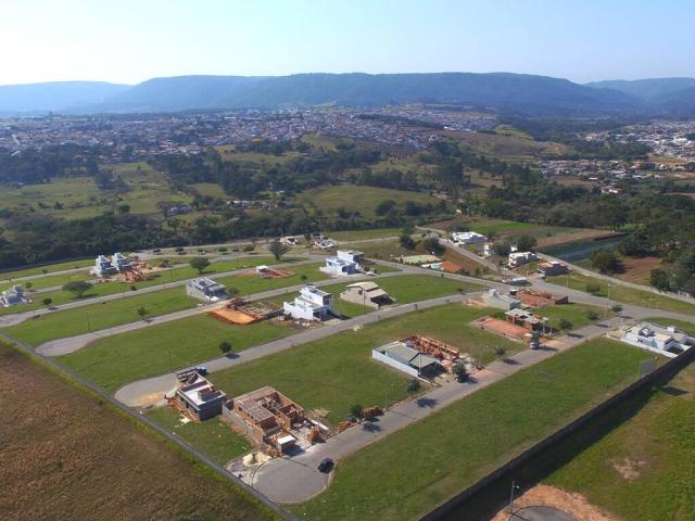 #10 - Terreno em condomínio para Venda em Cabreúva - SP - 2