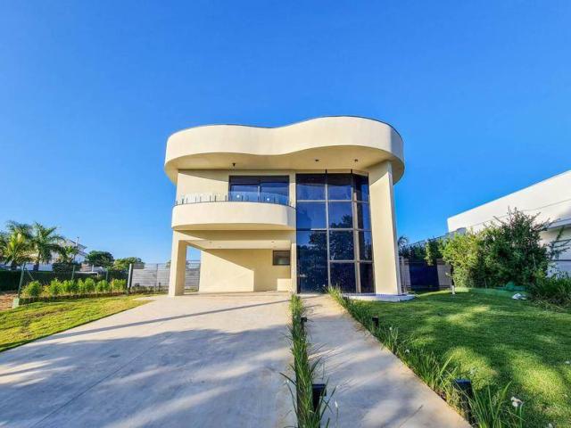 #11 - Casa em condomínio para Venda em Cabreúva - SP - 1